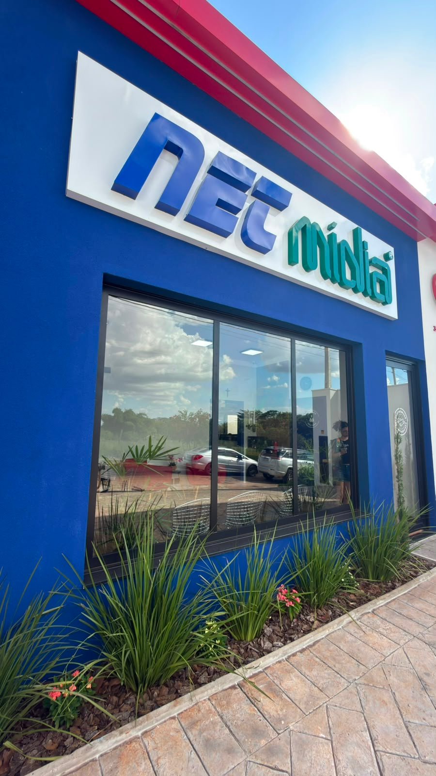 Turma da Net Mídia Cursos